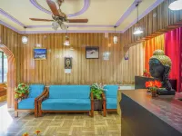Hotel Auli D Hotels in Chamoli