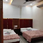 Hotel Shree Gajanand Palace