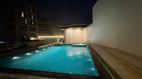 Hotel Royal Ark - Kasauli - مسبح
