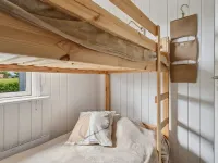 "Eweline" - 400m from the sea