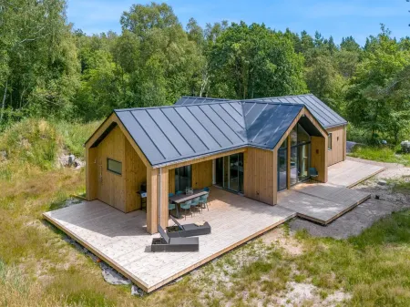 "Vilppu" - 900m from the sea