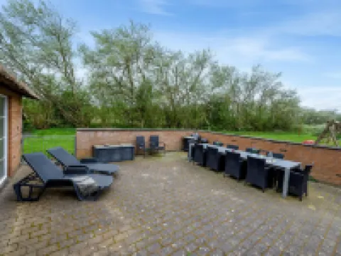 "Benthe" -  from the Sea Hotels in Ulfborg