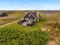 "Gudmand" - 200m from the Sea Hotels in Harboor