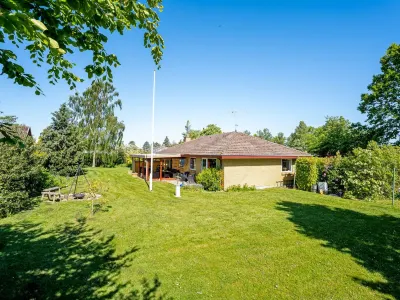 "Maleen" - 150m to the Fjord Hotels near Peter Hansens Have