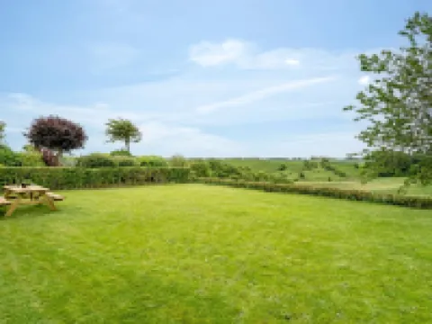 "Kiersten" - 5km from the Sea Hoteles en Saltum