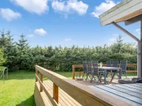 "Matilde" - 400m to the Fjord