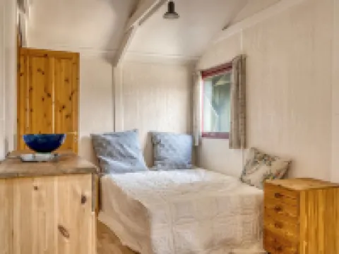 "Nimrod" - 800m from the sea