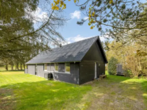 "Aleida" - 100m to the Fjord Hotels in Vemb