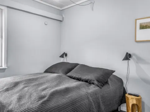 "Fraya" - 2.3km from the Sea