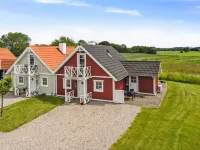 "Sakari" - 375m from the sea Hotels in Brenderup