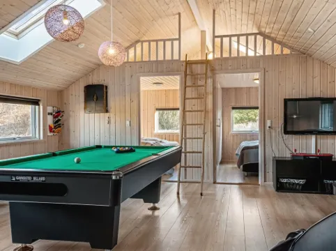 "Krum" - 4.5km from the Sea