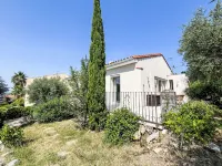 Villa Montes