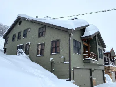 Kbm Resorts Private Home Fantastic Views Hot Tub AC Easy Walk to Resort and Main St. Pla-1155 Hotel in zona Canyons Village at Park City