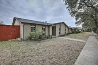 Garland Home w/ Private Pool & Yard! - 3-Star