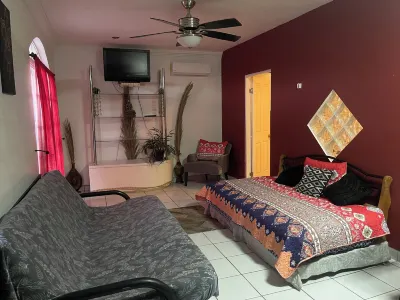 San Felipe Place to stay B&B Hotels near Playa San Felipe