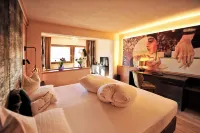 Die Seefelderin - Boutiquehotel St. Georg