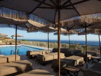 Anemos Suites Mani Hotels in Itilo