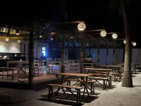 Sea Shells Beach Resort - Wifi