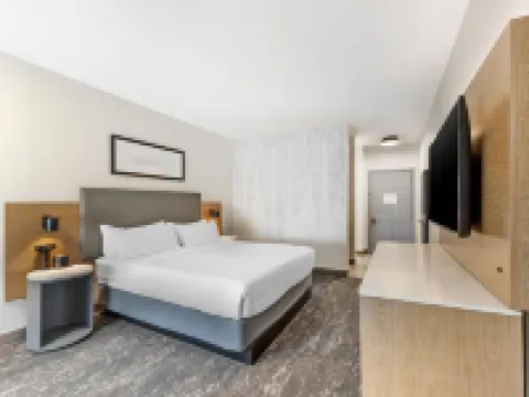 基奧塔酒店及活動中心薩特克里克,Ascend 精選酒店 阿馬多爾縣酒店