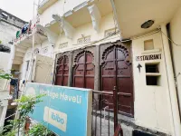 Heritage Haveli - Pensions