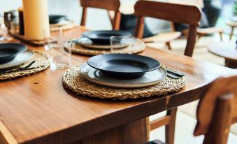 Wellness & Jungle Apartments by BT Homes