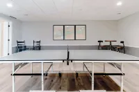Tranquil Family Retreat - for 10! - 4-Star