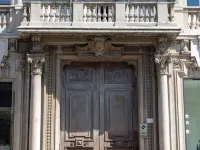 POSEIDON b&b Hotels in Reggio Calabria