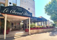 Le Cheval Blanc Hotels in Arles
