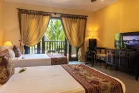 Seahorse Resort & Spa