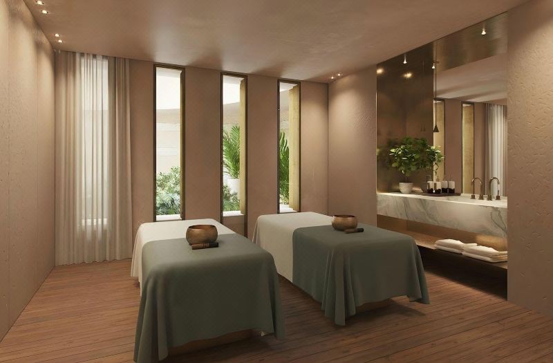 Six Senses Rome photo 4