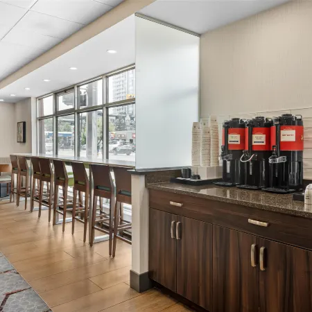 Best Western Plus Suites Downtown
