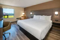 速 8 飯店（品質飯店查塔姆群島, ON）