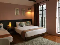 Spices Hotel Hotel a George Town