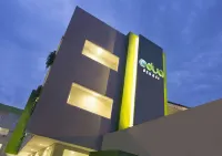 Odua Bekasi Hotel in zona Bekasi City Park