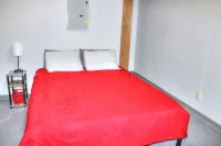 Cozy 1BR Near MTU, Keweenaw & Houghton, Full Kitchen & Wifi near Dining & Bars