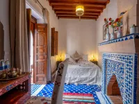 Riad Sun of Kech Hotels near Jardin Majorelle