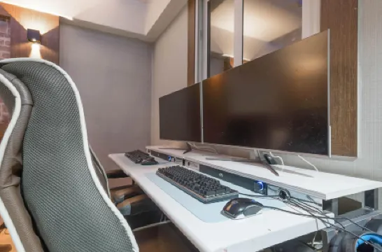 Incheon (Dongam) Home Отели рядом с достопримечательностью «Juan Central Church»