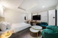 Seongnam Herb Hotels in Sujeong-gu