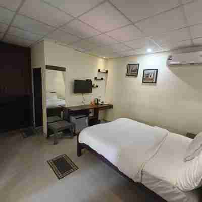 Go Green Spice Eco Resort Rooms