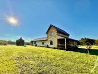 Private Spacious Cabin Retreat • Sleeps 17 • 3 Full Baths • Perfect for Groups