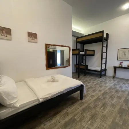 Floating Sanctuary Resort Bulacan powered by Cocotel