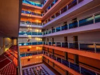 Hotel Plaza Oran Hotel a 
