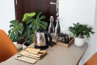 Sam Hotel & Apartment Da Nang - New