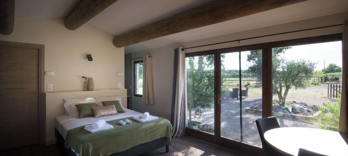 Le Mas d'Eymard Hotels in Arles