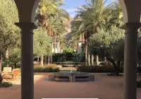 Biggest compliment: comfortable beds, 2 kings waiting for you!