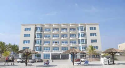 Beach Resort Salalah Hotels in 