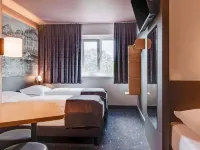 B&B HOTEL Oldenburg Hotels in Rastede