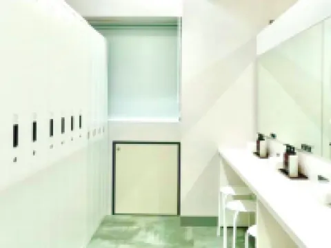 HOTEL minimumms. Hoteles en Naha