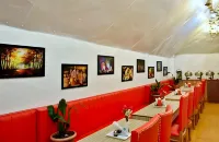 Hotel Chaman Palace - 3 stjerner