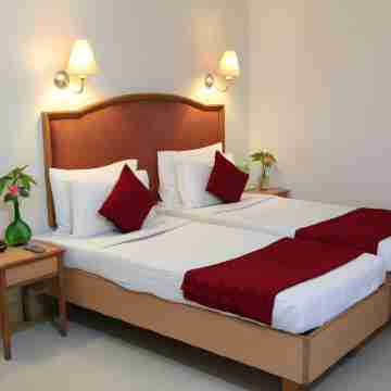 Hotel Western Gatz Rooms